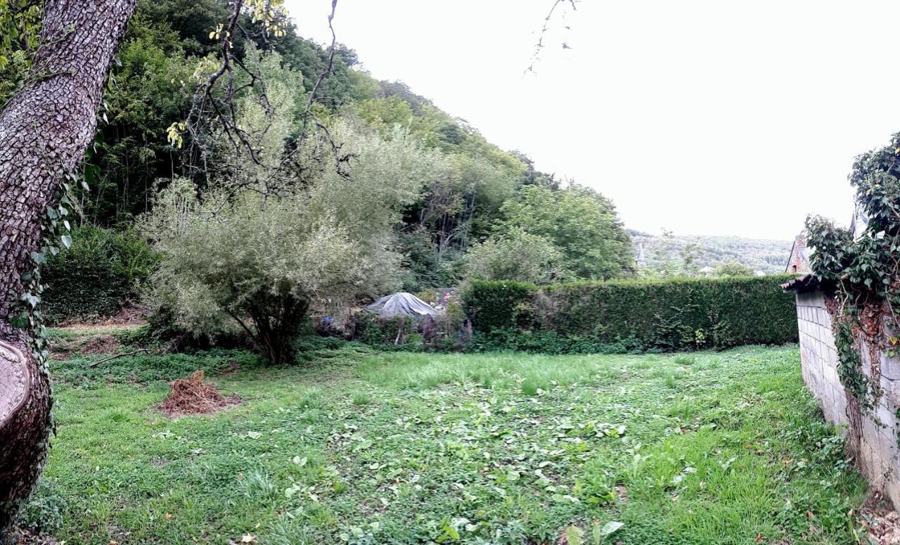 Landrichamps Βίλα Εξωτερικό φωτογραφία